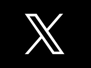 Logo X Sangat Silau Hingga Mengganggu Warga Sekitar