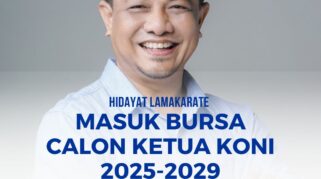 Hidayat Lamakarate