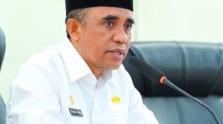 Pemerintah Provinsi Sulawesi Tengah menargetkan sinkronisasi Program 9 BERANI ke dalam Rencana Pembangunan Jangka Menengah Daerah (RPJMD) harus selesai dalam waktu satu bulan.