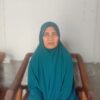 Nenek Rosdiana korban pengeroyokan Ajalia CS karena menagih hutang.