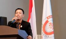 Wasekjen DPP KAI RI, Riswanto Lasdin, SH. MH, CLA