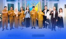 Gubernur Anwar Hafid dukung penuh program Duta Promosi Investasi Sulteng dari Yayasan Randa Kabilasa. Anak muda 17-24 tahun akan jadi motor penggerak promosi potensi daerah untuk tingkatkan PMDN & PMA.