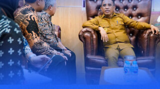 Gubernur Anwar Hafid dorong Sulteng jadi percontohan transisi energi hijau lewat PLTS. PT BUMA Renewable Energy tawarkan skema efisiensi 50% tanpa beban APBD, dana dihemat bisa untuk beasiswa & kesehatan.