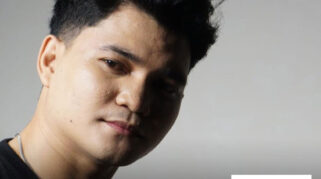 Lewat single "Simpan Saja", penyanyi muda Bay membuktikan talenta musik lokal Palu siap bersaing di kancah nasional, menandai kebangkitan Vight Music.