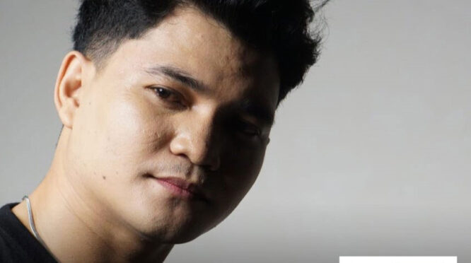 Lewat single "Simpan Saja", penyanyi muda Bay membuktikan talenta musik lokal Palu siap bersaing di kancah nasional, menandai kebangkitan Vight Music.