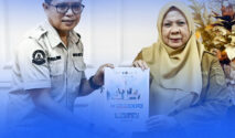 Wakil Gubernur Sulawesi Tengah dr. Reny Lamadjido menerima tim Diabetes Wound Expo 2025 dan mendukung penuh partisipasi daerah dalam forum nasional ini. (Foto : Biro AdPim)
