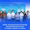 Sulawesi Tengah resmi menjadi provinsi ke-27 di Indonesia yang memiliki layanan bedah jantung terbuka.