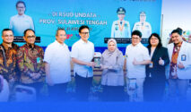Sulawesi Tengah resmi menjadi provinsi ke-27 di Indonesia yang memiliki layanan bedah jantung terbuka.