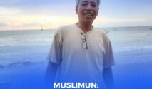 Anggota Dewan Perwakilan Rakyat Daerah (DPRD) Kota Palu, Muslimun