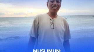 Anggota Dewan Perwakilan Rakyat Daerah (DPRD) Kota Palu, Muslimun