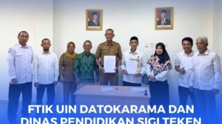 Foto: Dikbud Sigi