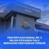 Kantor Kejaksaan Negeri Palu