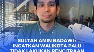 Sultan Amin Badawi