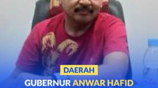 Kepala Bidang Bina Marga Dinas Pekerjaan Umum dan Penataan Ruang Propinsi Sulawesi Tengah. Ir. Asbudianto