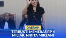 Artis dan Selebgram, Nikita Mirzani