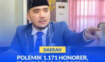 Ketua Fraksi Demokrat DPRD Kota Palu, Abdurahim Nasar Al-Amri. SE.