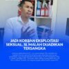 Rusman Rusli, SH.,MH , kuasa hukum SL