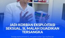 Rusman Rusli, SH.,MH , kuasa hukum SL