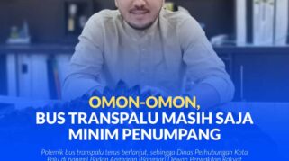 Ketua Komisi C, Abdurahim Nazar Al'Amri. SE