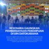 Diskusi bertajuk “Ngaji Pemberdayaan Perempuan dan Perlindungan Anak yang digelar RESONARA.