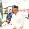 Kasipenkum Kejati Sulteng, Laode Abd Sofian