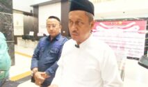 Kasipenkum Kejati Sulteng, Laode Abd Sofian