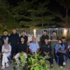 Kegiatan Rasonara Podcast bertajuk “Ngaji Dampak” dengan tema “Indonesia di Tengah Krisis Moneter, Akankah Menuju Reformasi Jilid II.