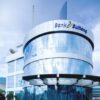Kantor Pusat Bank Sulteng
