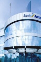 Kantor Pusat Bank Sulteng