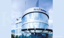 Kantor Pusat Bank Sulteng