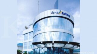 Kantor Pusat Bank Sulteng