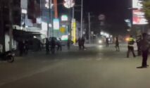 Warga Anoa vs Nunu kembali Bentrok diduga salah paham