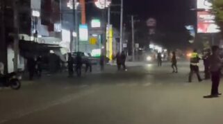 Warga Anoa vs Nunu kembali Bentrok diduga salah paham