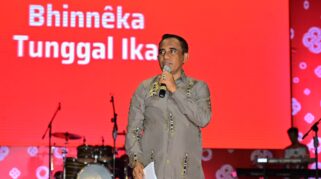 Gubernur Sulteng, Anwar Hafid.