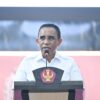 Gubernur Sulteng, Anwar Hafid.