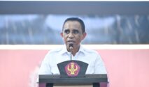 Gubernur Sulteng, Anwar Hafid.