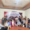 Peserta kegiatan Program Kelompok Usaha Bisnis Inklusif 2.0 (KUBIK 2.0).