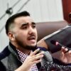 Anggota Banggar DPRD Kota Palu, Abdurahim Nassar Al’amri