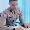 Sederhana, Humanis, itulah yang komentar masyarakat kepada Ipda Yohanis, saat berkunjung di Kantor Kantor Samsat Sigi.