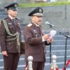 Kepala Kejati Sulawesi Tengah Zullikar Tanjung, S.H., M.H