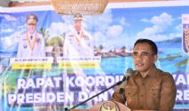 Gubenur Sulteng, Anwar Hafid