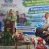 Wakil Gubernur Sulteng, dr. Reny A Lamadjido.
