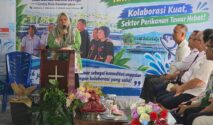 Wakil Gubernur Sulteng, dr. Reny A Lamadjido.