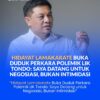 Tokoh Masyarakat, Hidayat Lamakarate.