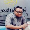 Komisaris PT Tadulako Megatama, Dr. Egar Mahesa