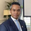 Ketua Umum KADIN Indonesia, Anindya Novyan Bakrie.