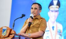 Wakil Gubernur Sulteng, Anwar Hafid