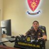 Muhammad Fikri, S.H., M.H, Jadi Kasipenkum Kejati Sulteng yang baru menggantikan Laode Abd Sofian, SH.,MH.