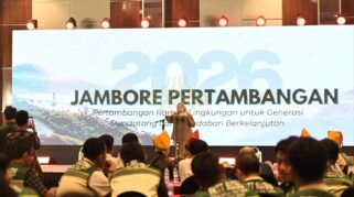 Wakil Gubernur Sulteng, Rany A Lamadjido.