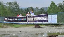 Jembatan BERANI